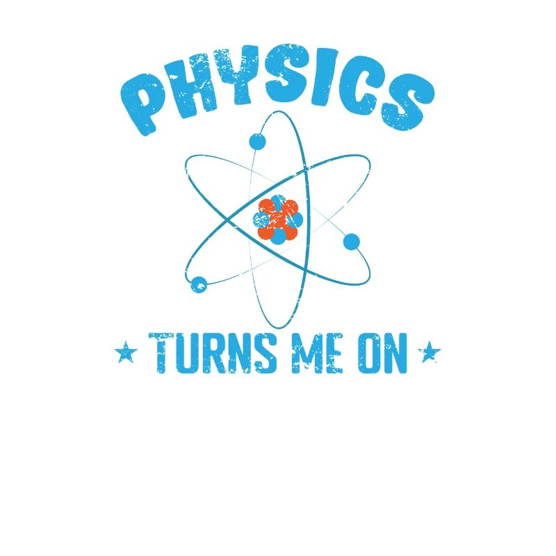 Physics turns me on Studium