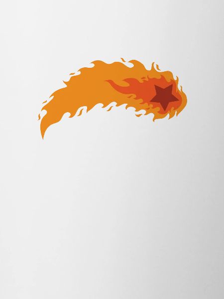 Firestar, Space, Sky