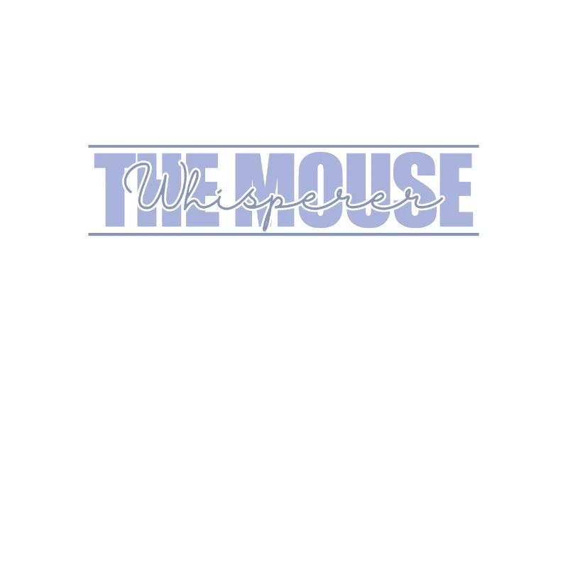The Mouse Whisperer Rodent Cheese