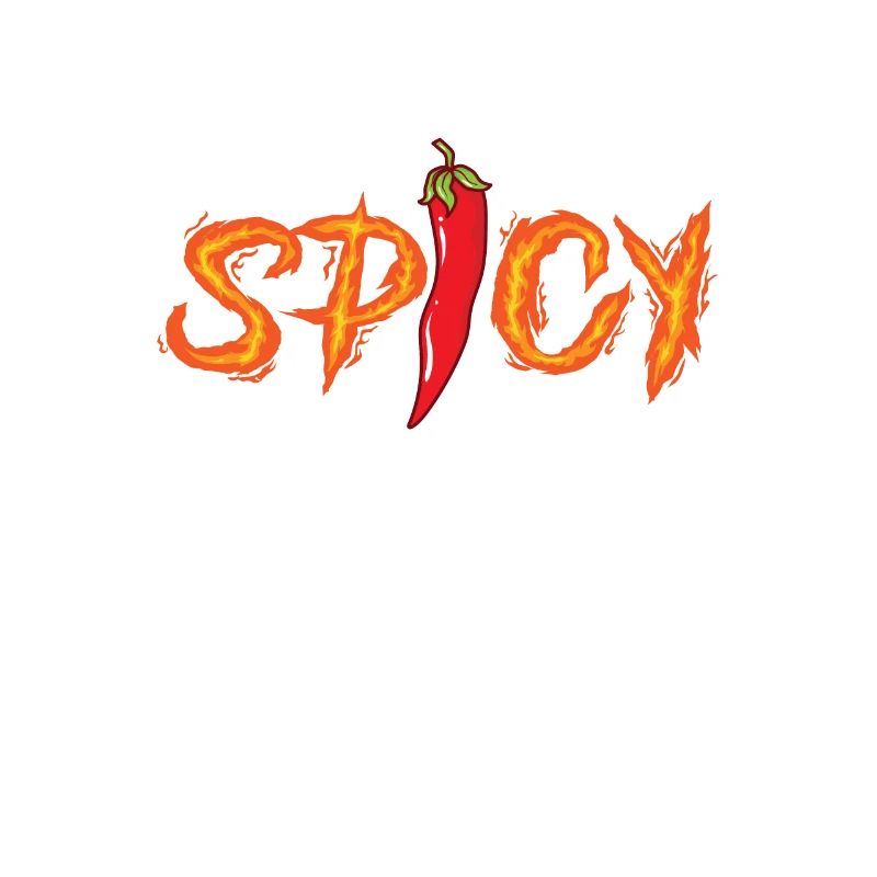 Piment épicé Épicé Chaleur
