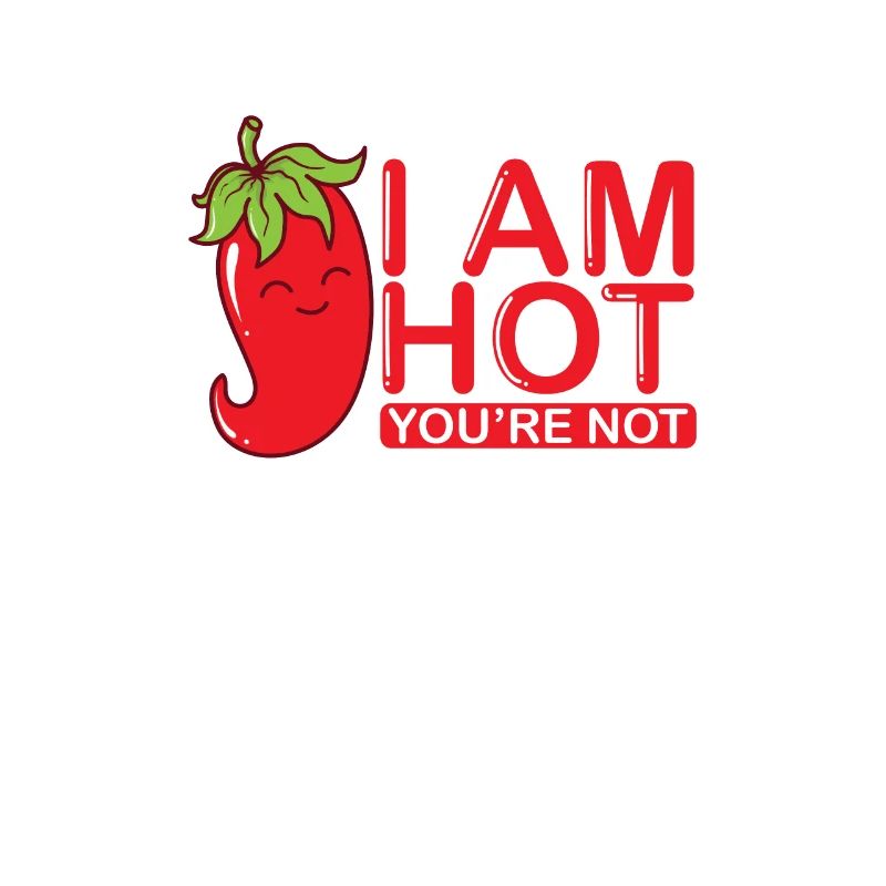 J’ai chaud, tu n’es pas une épice de piment