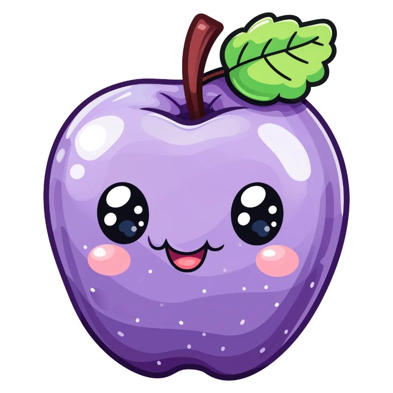 Apple Children's Subject
