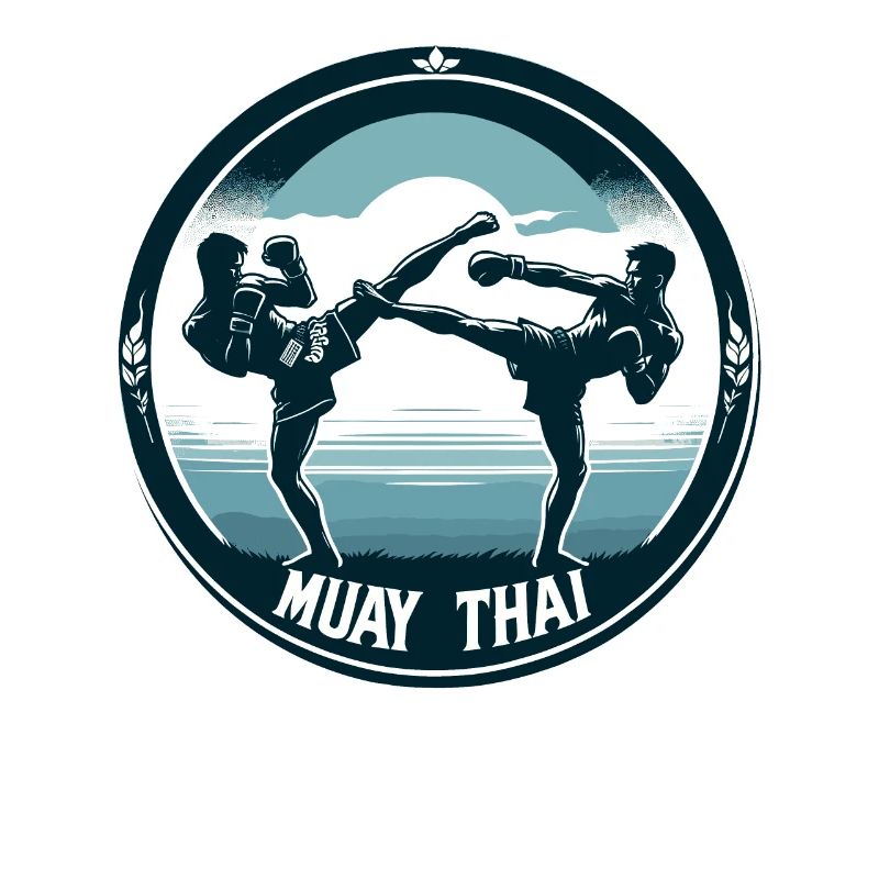 Muay Thai Fighters