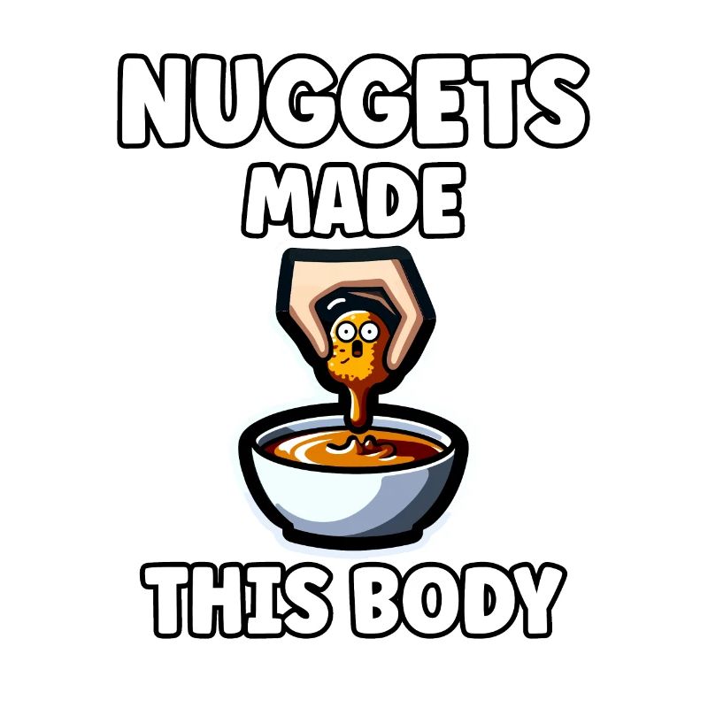Chicken Nuggets Meme Chicken Nugget Quote
