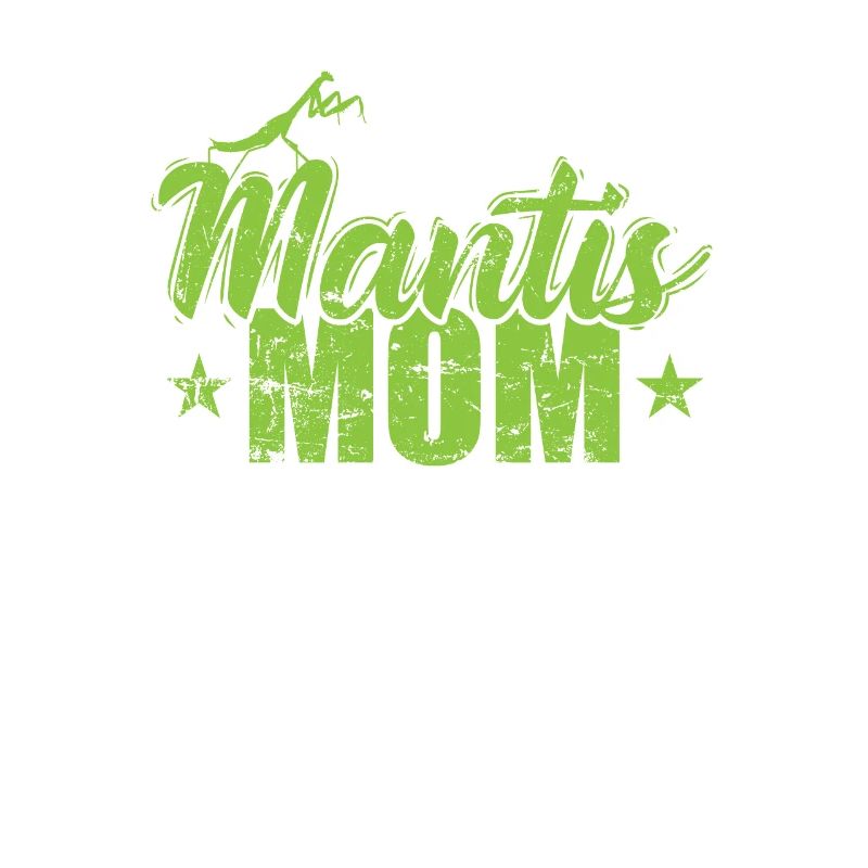 Mantis Mom