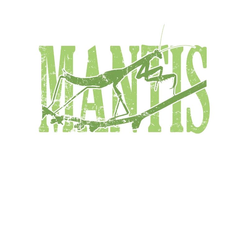 Insecte mante