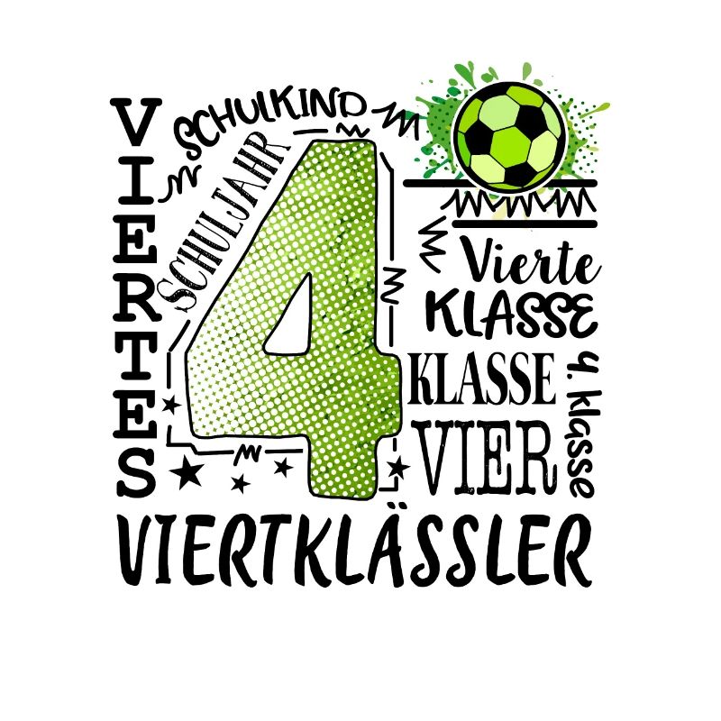 Football de 4e année