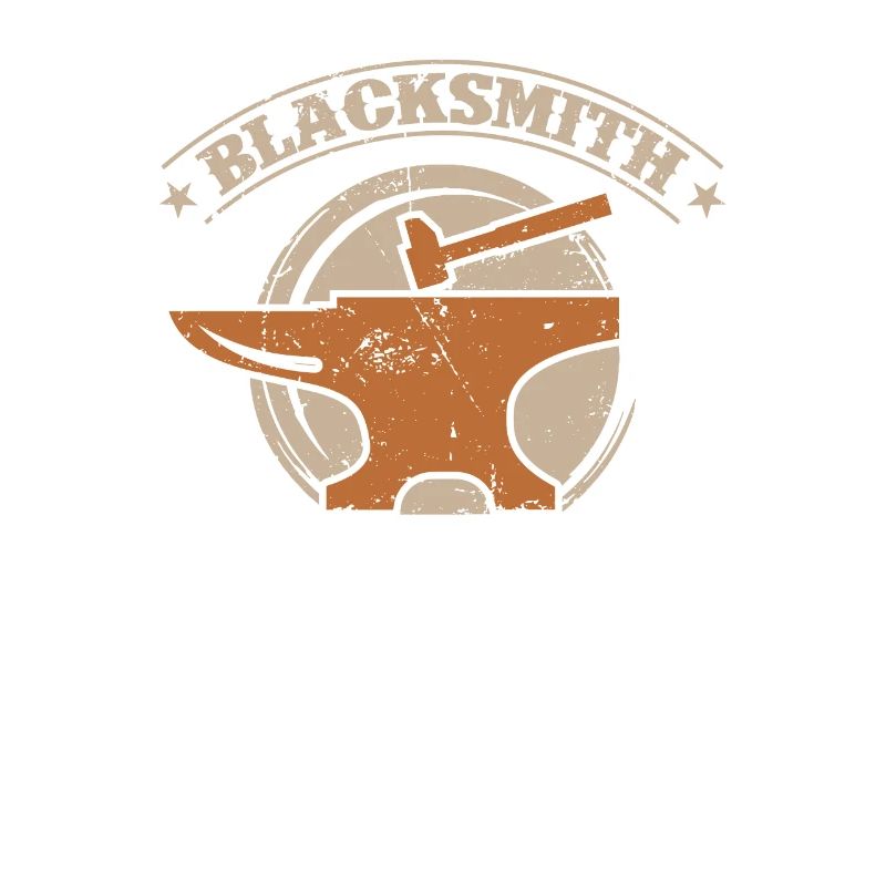 Blacksmith hard profession