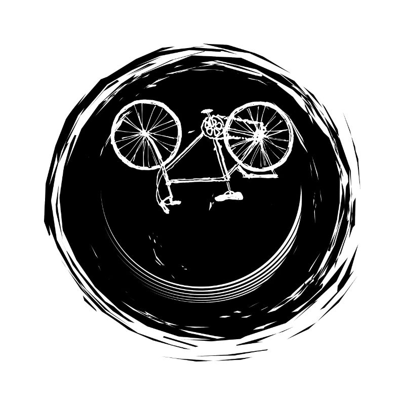 Bicycle Face