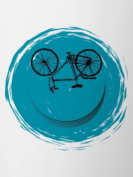 Bicycle Face