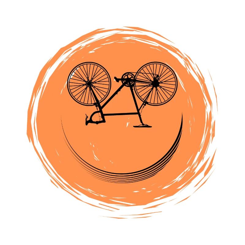 Bicycle Face