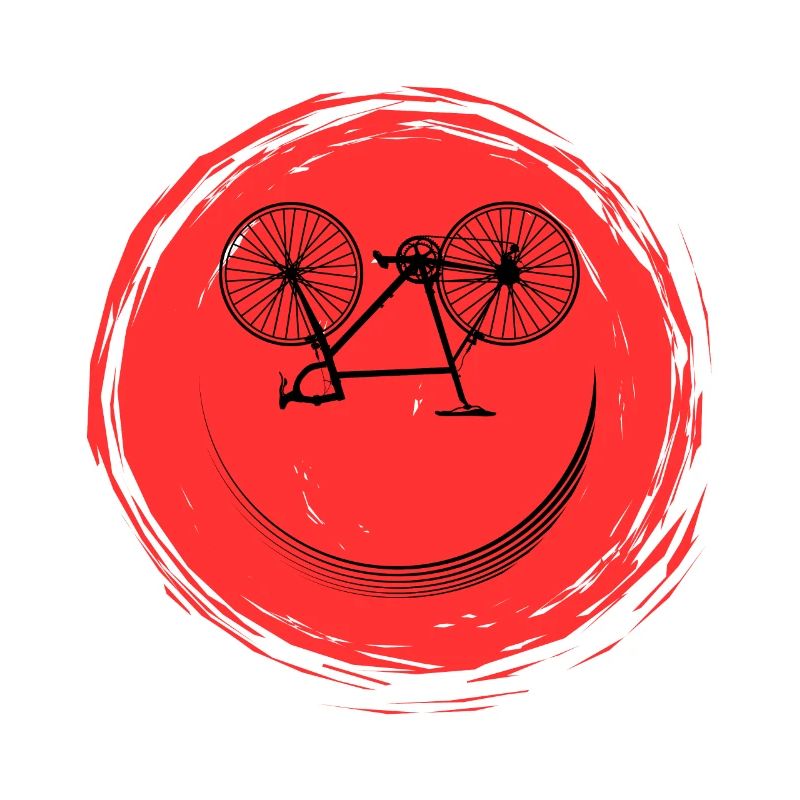 Bicycle Face