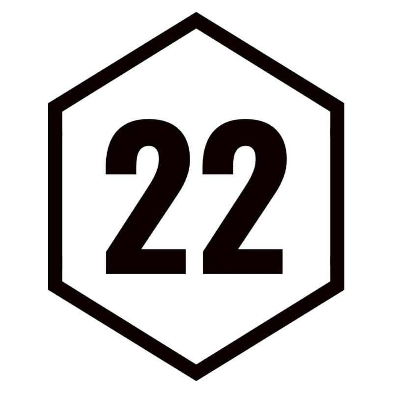 Bretagne - Côtes d'Armor 22 - Schwarz