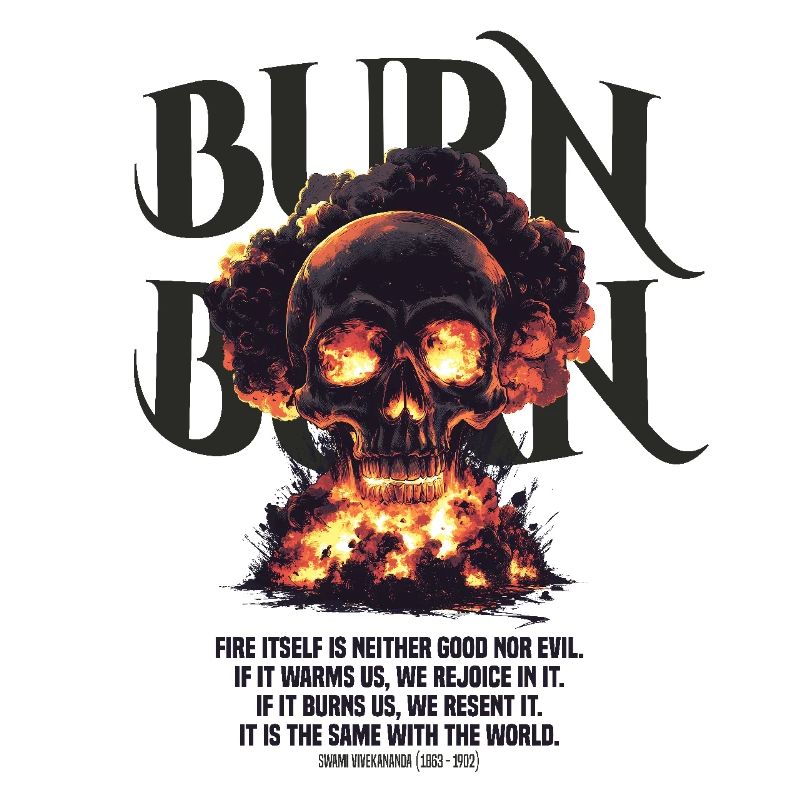 Burn Burn