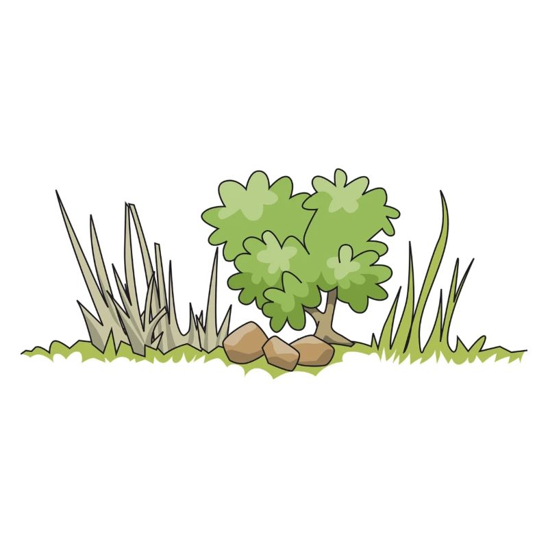 buisson