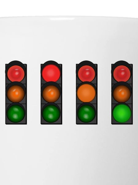 traffic light