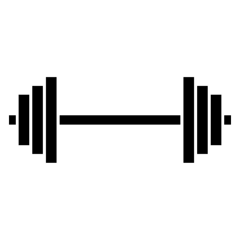 dumbbell