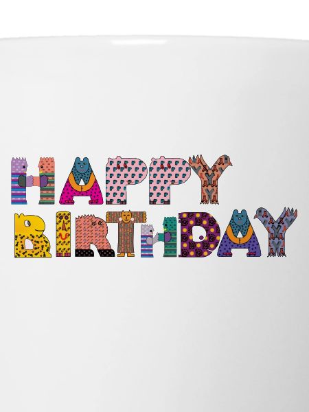 joyeux anniversaire