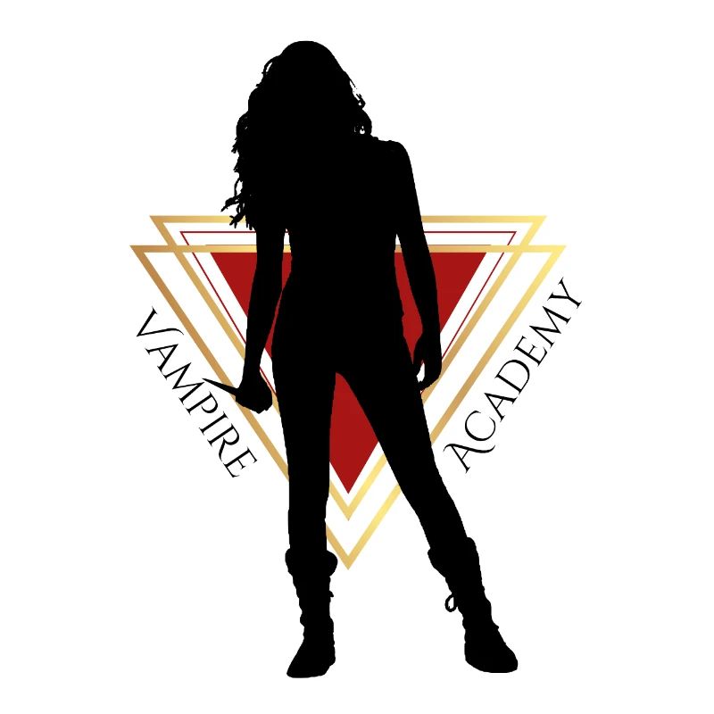 Vampire Academy badass Rose Hathaway