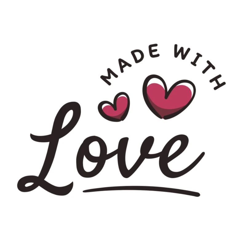 Made With Love