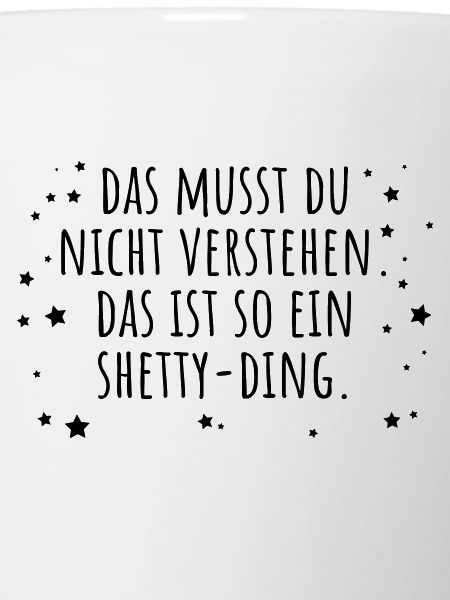 Shetty-Ding