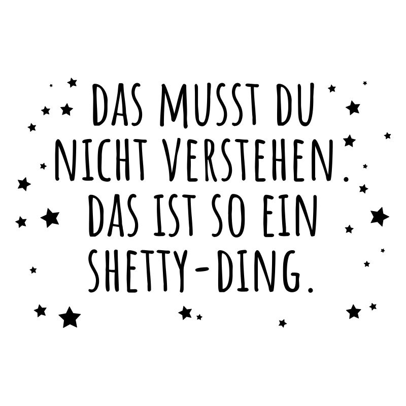 Shetty-Ding