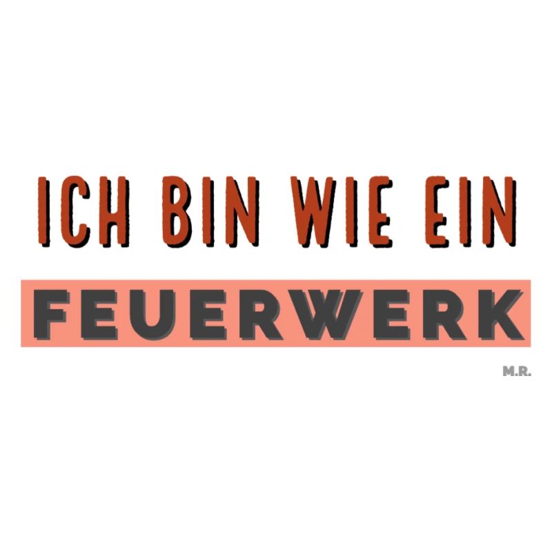 Feuerwerk