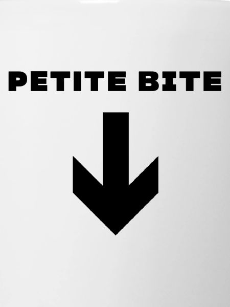 Petite bite