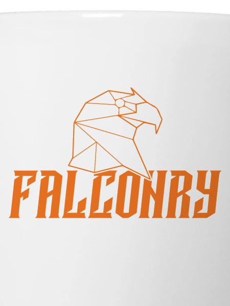 pub hunting saying falconry