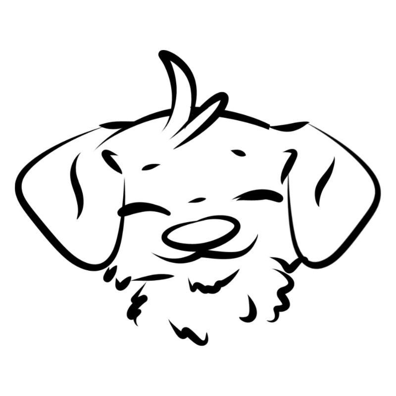 Happy Dog