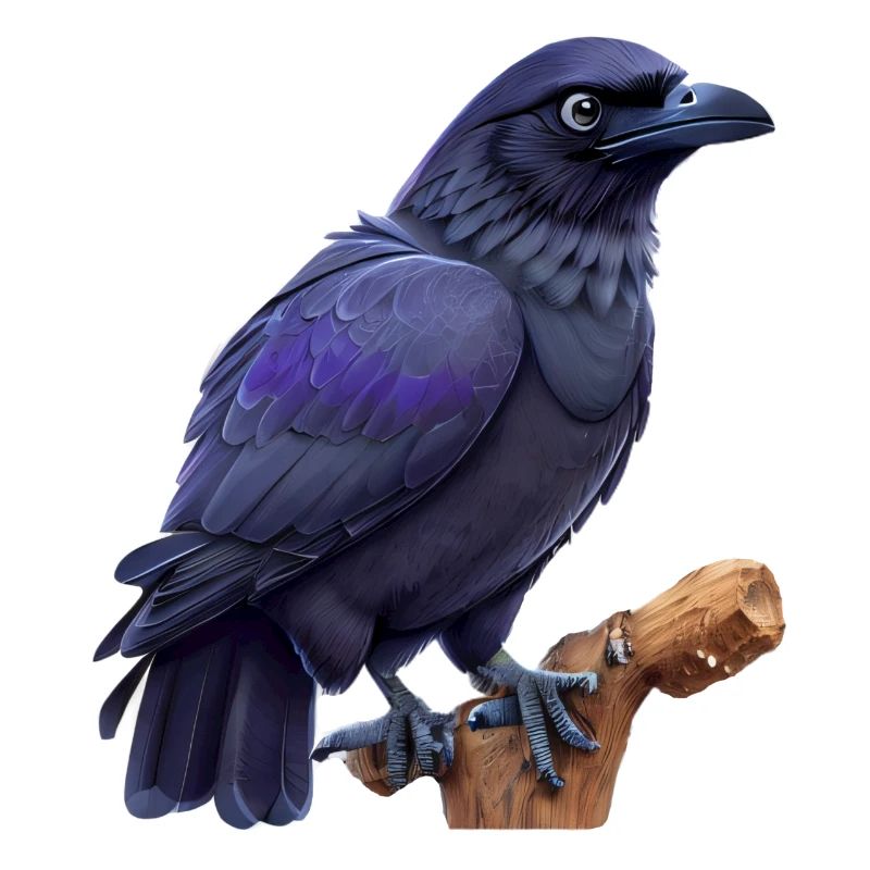 Corbeau
