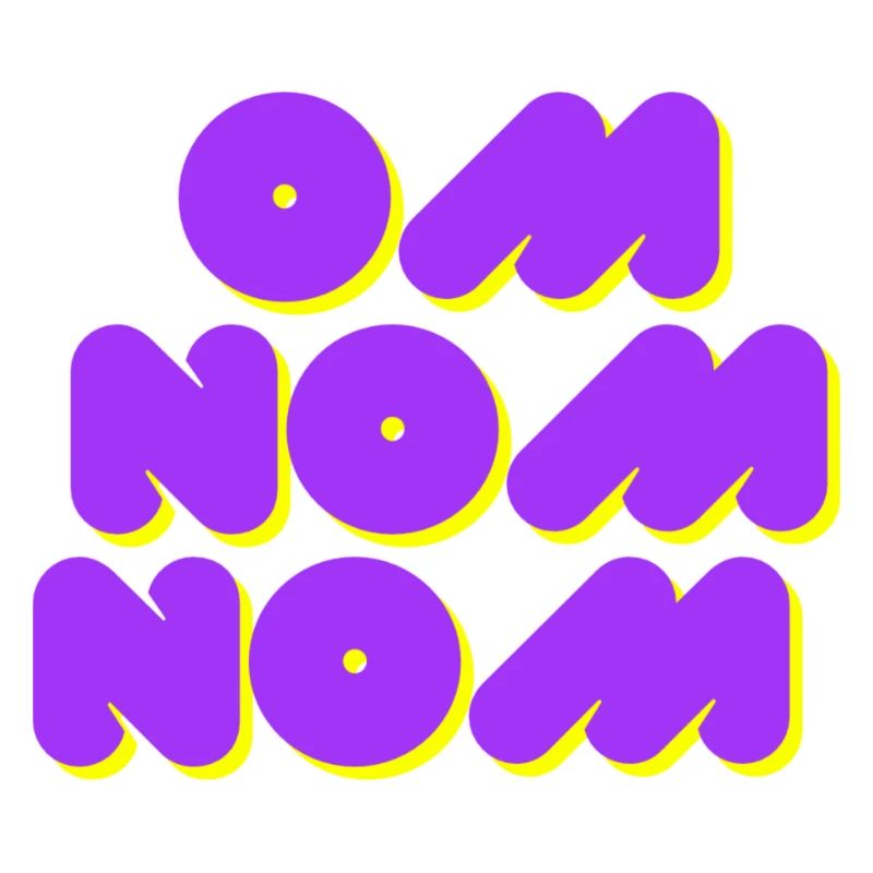 Om Nom Nom