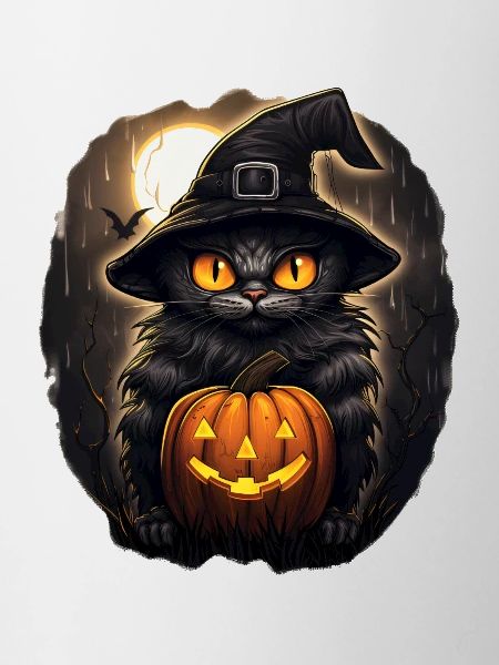 Chat noir