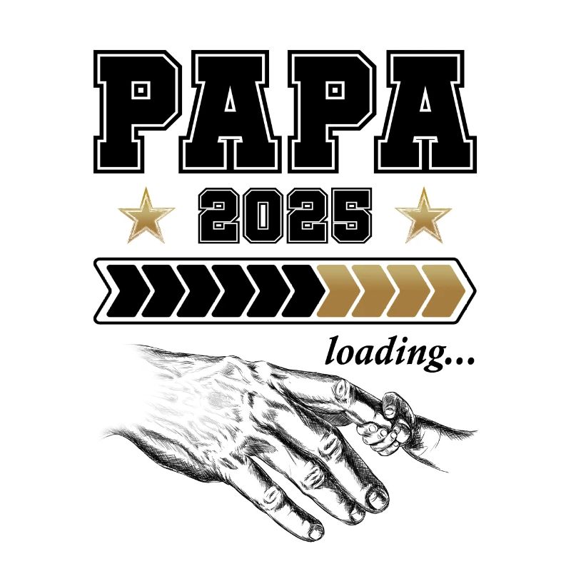Papa Loading 2025