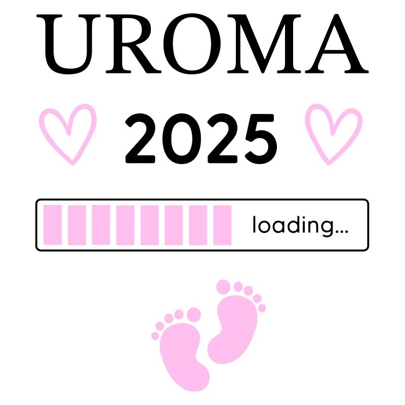 Uroma 2025 loading
