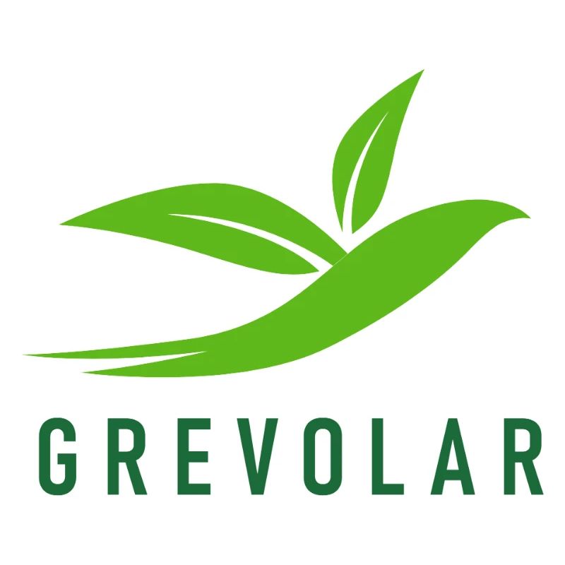 GREVOLAR 300ppp Logo