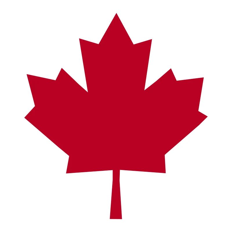 Feuilles d'érable