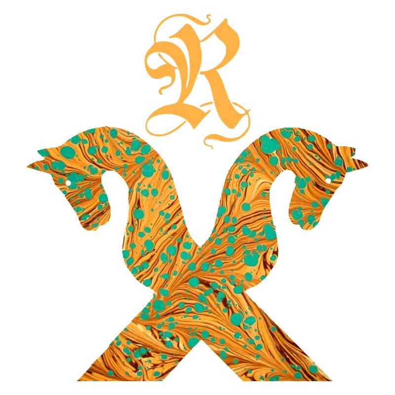 Pignon pour chevaux E 95 R