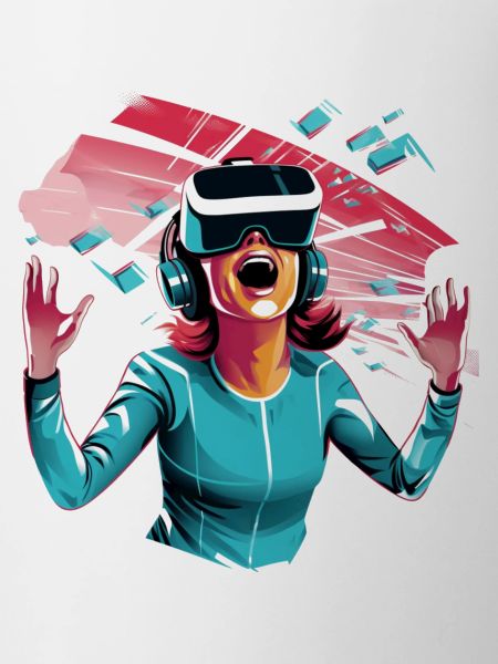 Virtual worlds