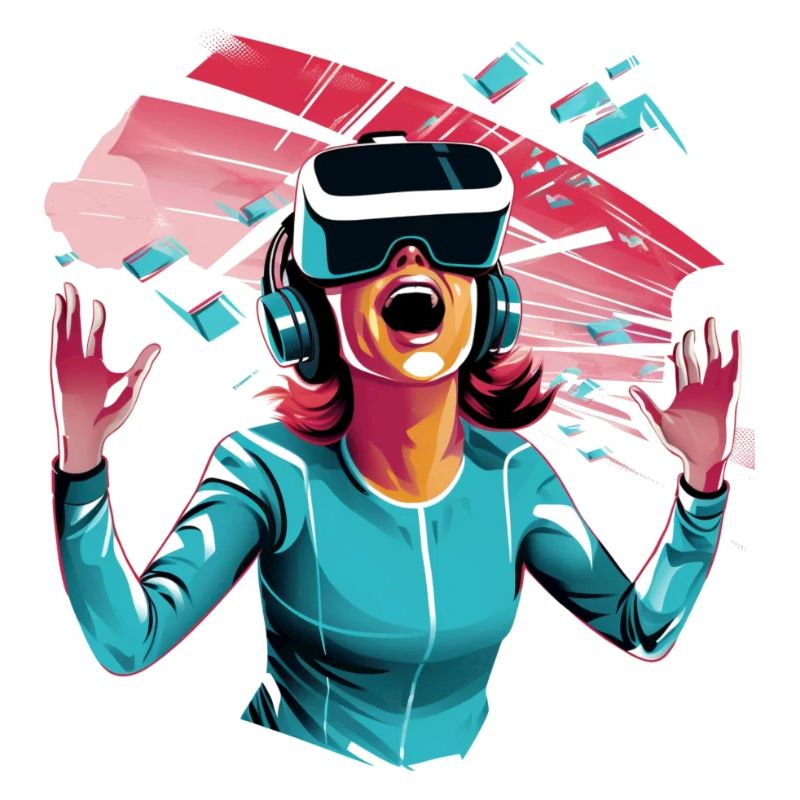 Virtuelle Welten