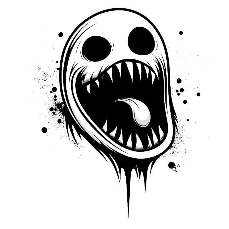 Funny Creature