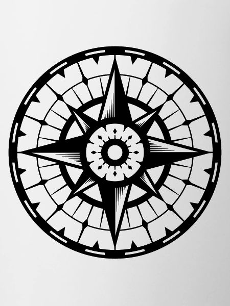 compass