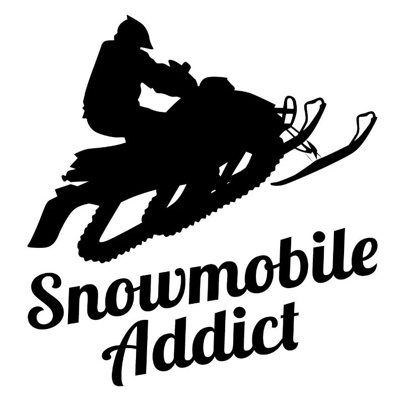 Snowmobile snowmobile snowmobile