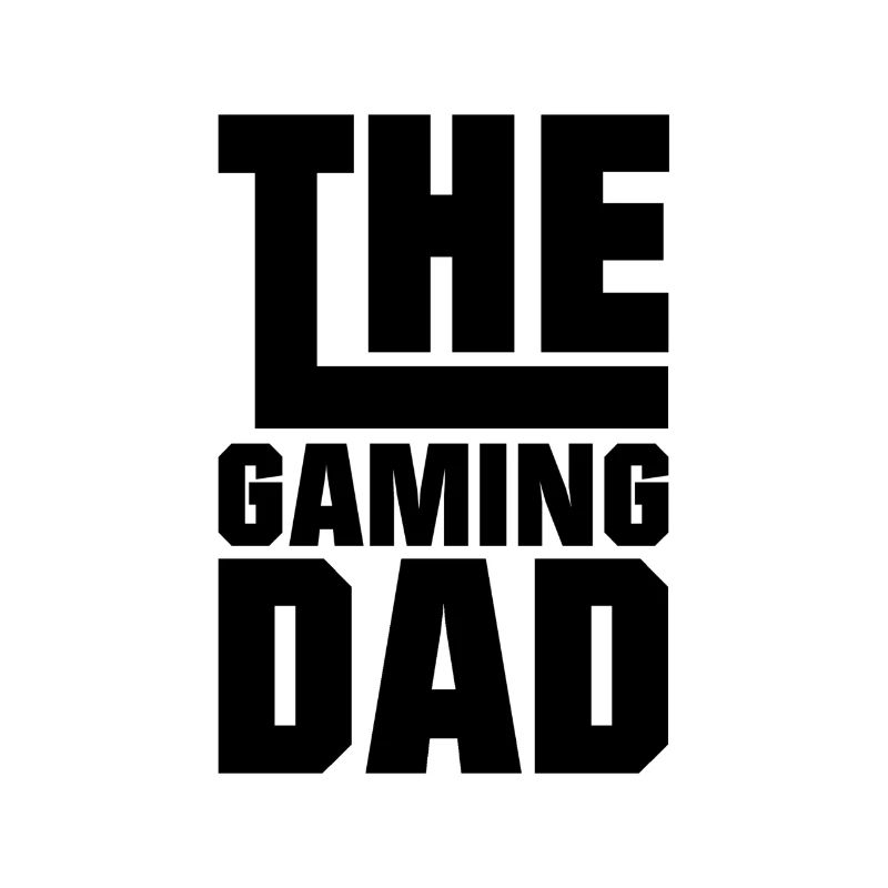 The Gaming Dad