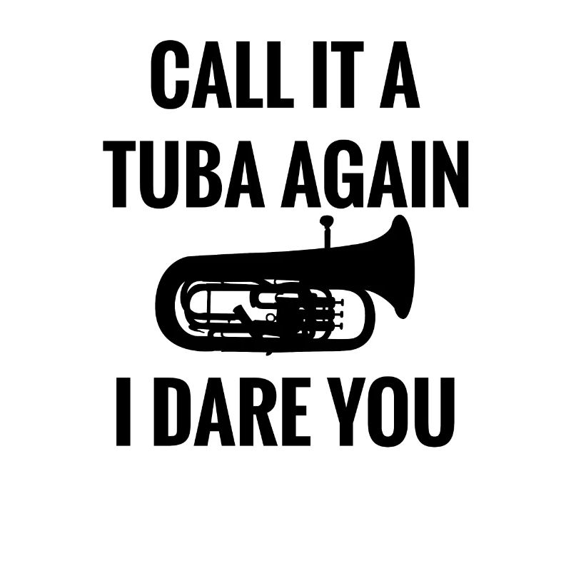 Euphonium gift | Euphonium player instrument