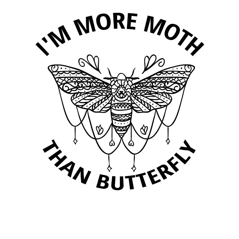 More moth than butterfly | Moths insects