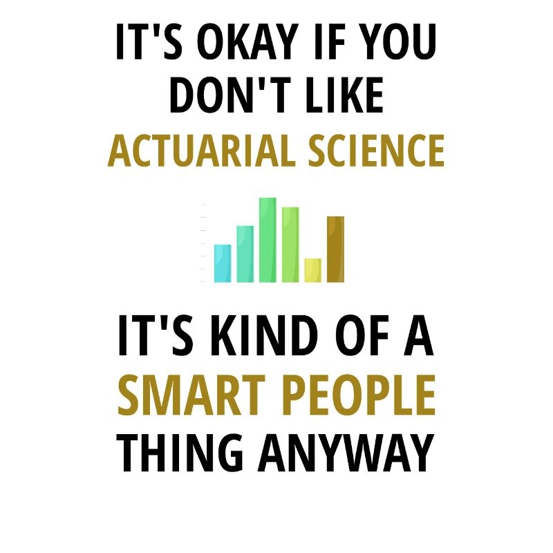 Expert acute actuarial mathematics