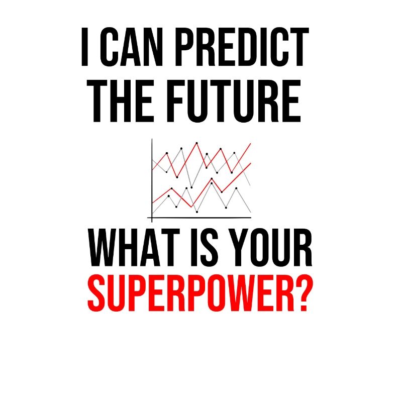 Data Scientist Geschenke | Big Data Data Science