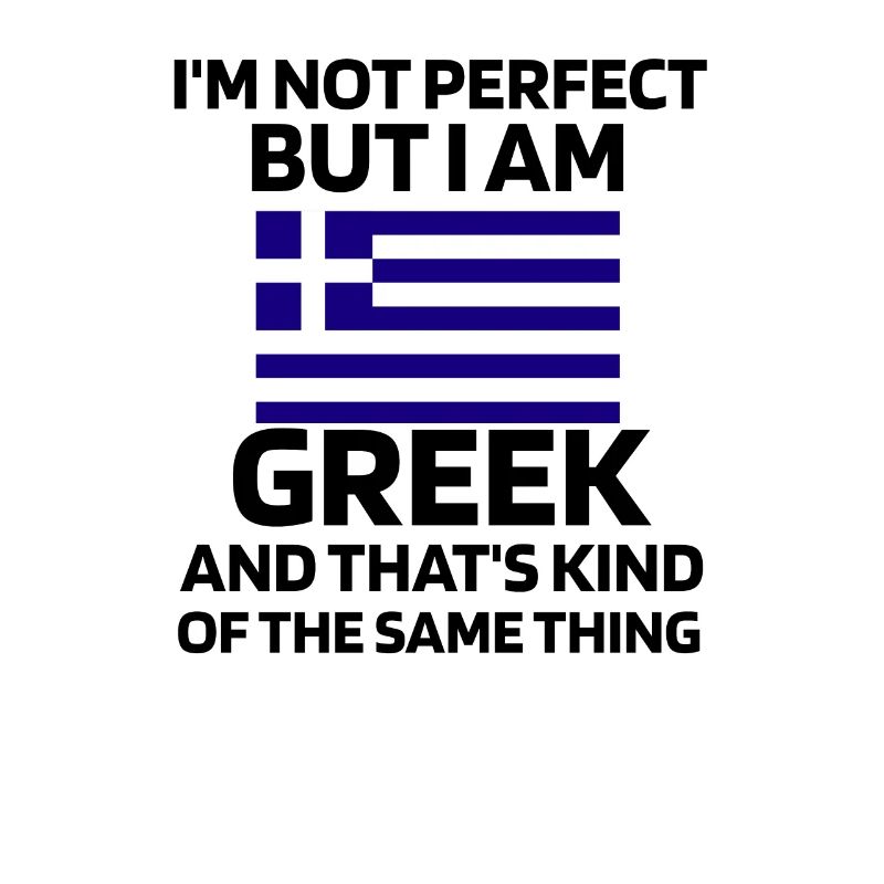 Cadeaux Pour Grecs Hellas Grèce Grec