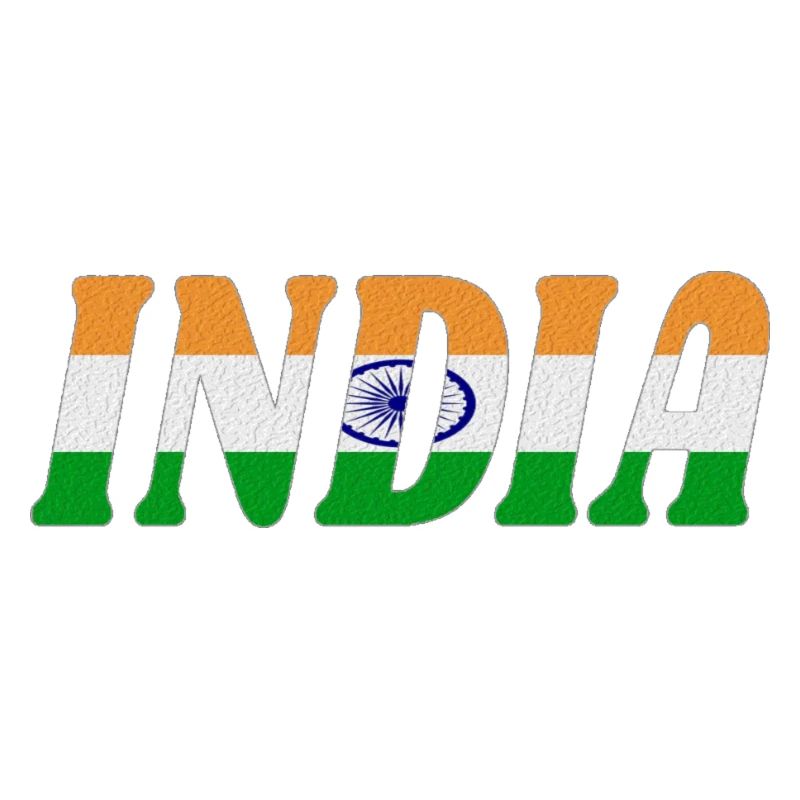 India